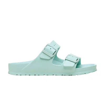 Pre-owned Birkenstock Wmns Arizona 'surf Green' | Women's Size 43