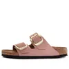 Birkenstock Arizona Big Buckle Old Rose Sandal