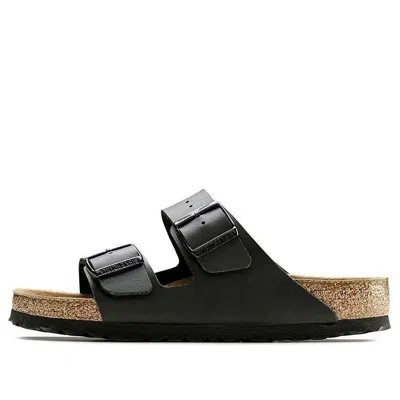 Birkenstock (wmns)  Arizona Series Couple Style Black Version