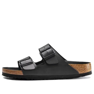 Birkenstock (wmns)  Arizona Series Sandals Black Version