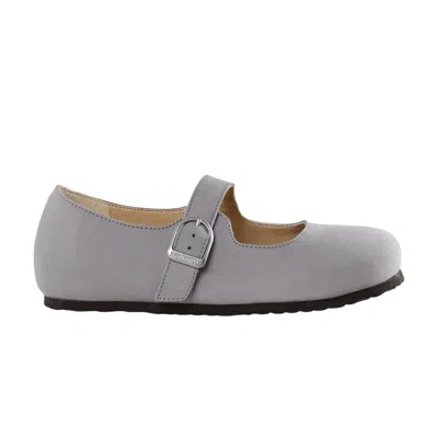 Pre-owned Birkenstock Wmns Santa Clarita Shoe 'lavender Sky' | Purple | Women's Size 40