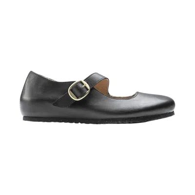 Pre-owned Birkenstock Wmns Tracy Leather 'black' | Women's Size 38