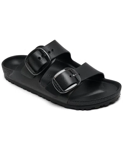Birkenstock Women's Arizona Big Buckle Eva Sandals From Finish Line