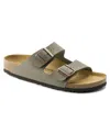 Birkenstock Women's Arizona Birko-flor Sandals From Finish Line