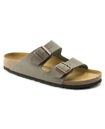 Birkenstock Women's Arizona Birko-flor Sandals From Finish Line