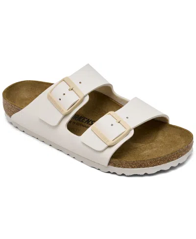 Birkenstock Women's Arizona Birko-flor Sandals From Finish Line