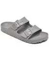 Birkenstock Women's Arizona Essentials Eva Two-strap Sandals From Finish Line