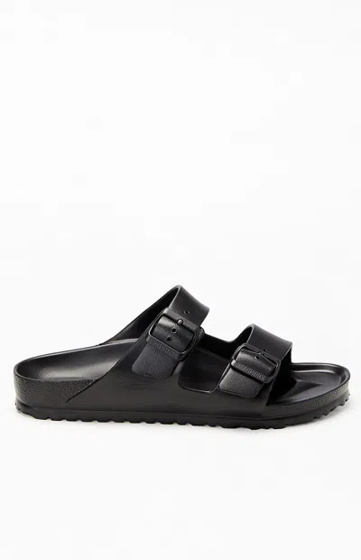 Birkenstock Black Arizona Eva Womans Sandal