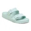 Birkenstock Arizona Stealth Buckle Eva Slide Sandal In Multi
