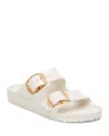 Shop Birkenstock Women's Arizona Eva Big Buckle Sandals