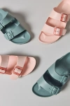 Birkenstock Women's Arizona Eva Sandal In Pure Sage, Women's At Urban Outfitters