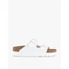 Birkenstock Florida Iii Pap Flex Platform Sandals