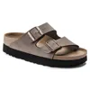Birkenstock Sandals In Brown