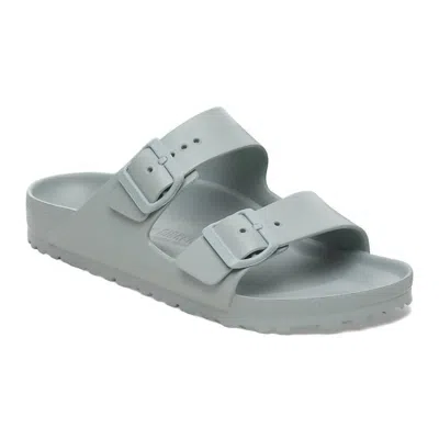 Birkenstock Women's Arizona Sandal In Pure Sage In Multi