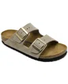 Birkenstock Women's Arizona Birko-flor Sandals From Finish Line In Multi