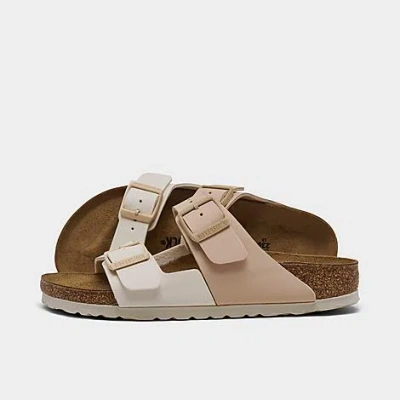 Birkenstock Women's Arizona Split Birko-flor Sandals From Finish Line In Multi