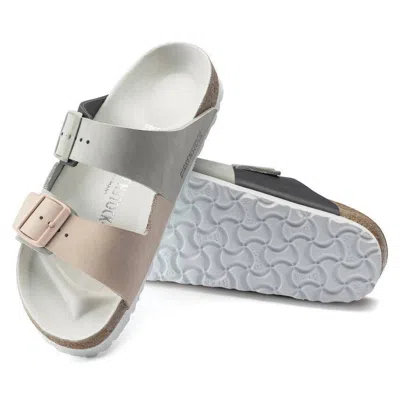 Birkenstock Women's Arizona Split Sandals In Multi In Neutral
