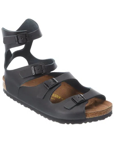 Birkenstock Women's Athens Leather Sandal