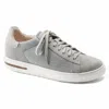 Birkenstock Women's Bend Low Suede Leather Casual Sneakers From Finish Line In Multi