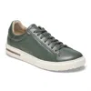 Birkenstock Women's Bend Low Sneaker In Thyme In Multi
