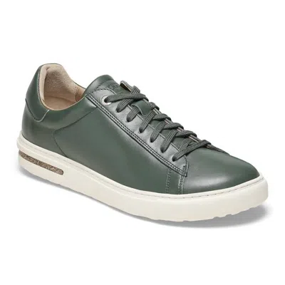 Birkenstock Women's Bend Low Sneaker In Thyme In Multi