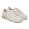 Birkenstock Bend Low Top Sneaker In Neutral