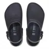 Birkenstock Women's Birki Air 2.0 Clogs In Black