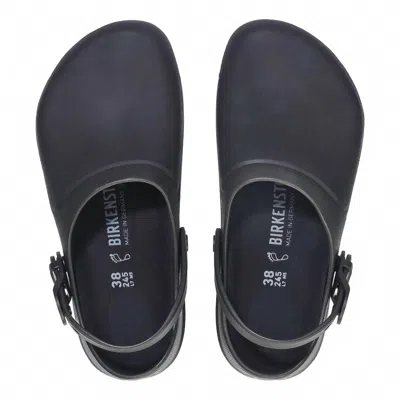 Birkenstock Women's Birki Air 2.0 Clogs In Black