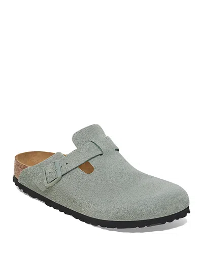 Birkenstock Women's Boston Clogs