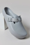Birkenstock Women's Boston Eva Clog In Stone Coin, Women's At Urban Outfitters