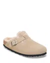 Birkenstock Sandals Beige In Taupe