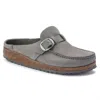 Birkenstock Buckley Clog