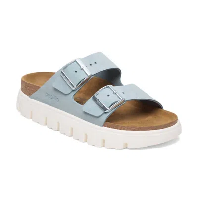 Birkenstock Women's Chunky Sandal In Baby Blue