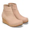 Birkenstock Ebba Boots In Multi