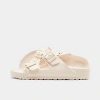 Birkenstock In Eggshell