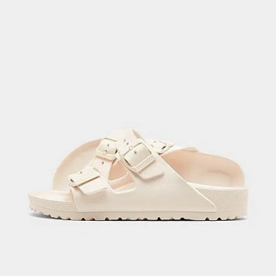 Birkenstock In Eggshell