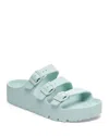 Birkenstock Women's Florida Platform Flex Eva Sandals