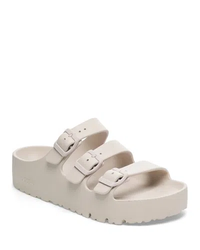 Birkenstock Women's Florida Platform Flex Eva Sandals