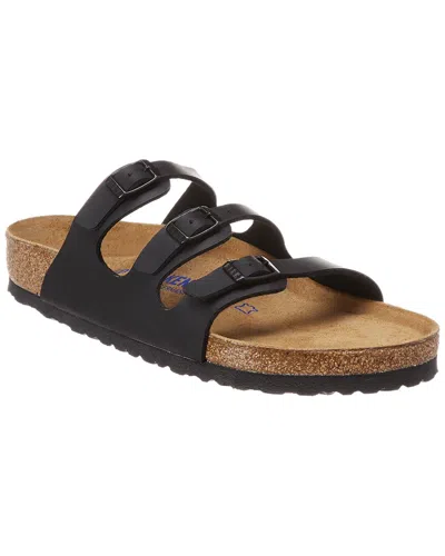 Birkenstock Women's Florida Soft Footbed Birko-flor Sandal