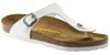 Birkenstock Women's Gizeh Birko-flor - White