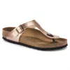 Birkenstock Gizeh Birko-flor Flip Flop In Multi