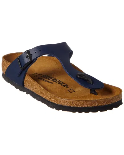 BIRKENSTOCK BIRKENSTOCK WOMEN'S GIZEH BIRKO-FLOR SANDAL