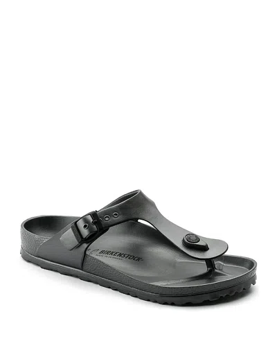 BIRKENSTOCK WOMEN'S GIZEH EVA SLIP ON THONG SANDALS