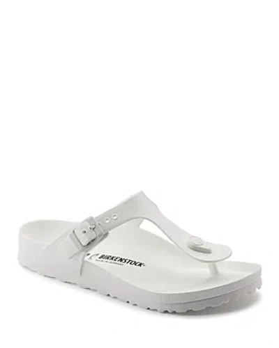 BIRKENSTOCK WOMEN'S GIZEH EVA SLIP ON THONG SANDALS