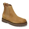 Birkenstock Women's Highwood Boots In Mink In Brown