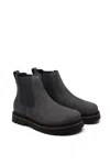 Birkenstock Stalon Chelsea Boot In Pink