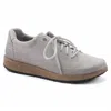 Birkenstock Women's Honnef Low Sneaker In Stone Coin In Multi