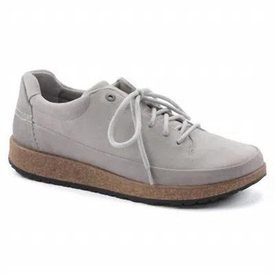 Birkenstock Women's Honnef Low Sneaker In Stone Coin In Multi