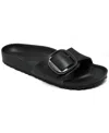 Birkenstock Women's Madrid Big Buckle Eva Sandals From Finish Line