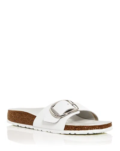 BIRKENSTOCK WOMEN'S MADRID BIG BUCKLE SANDALS,1018866